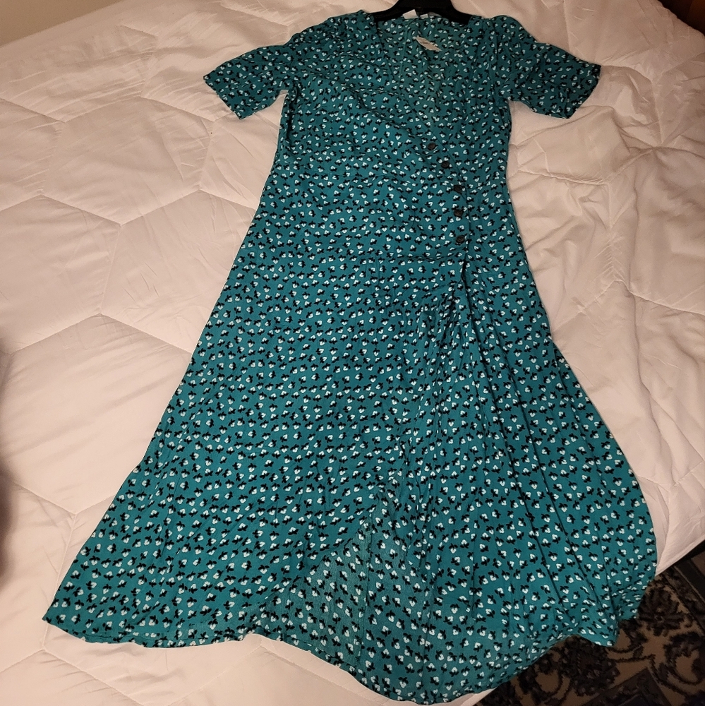 Gap Size Large dress